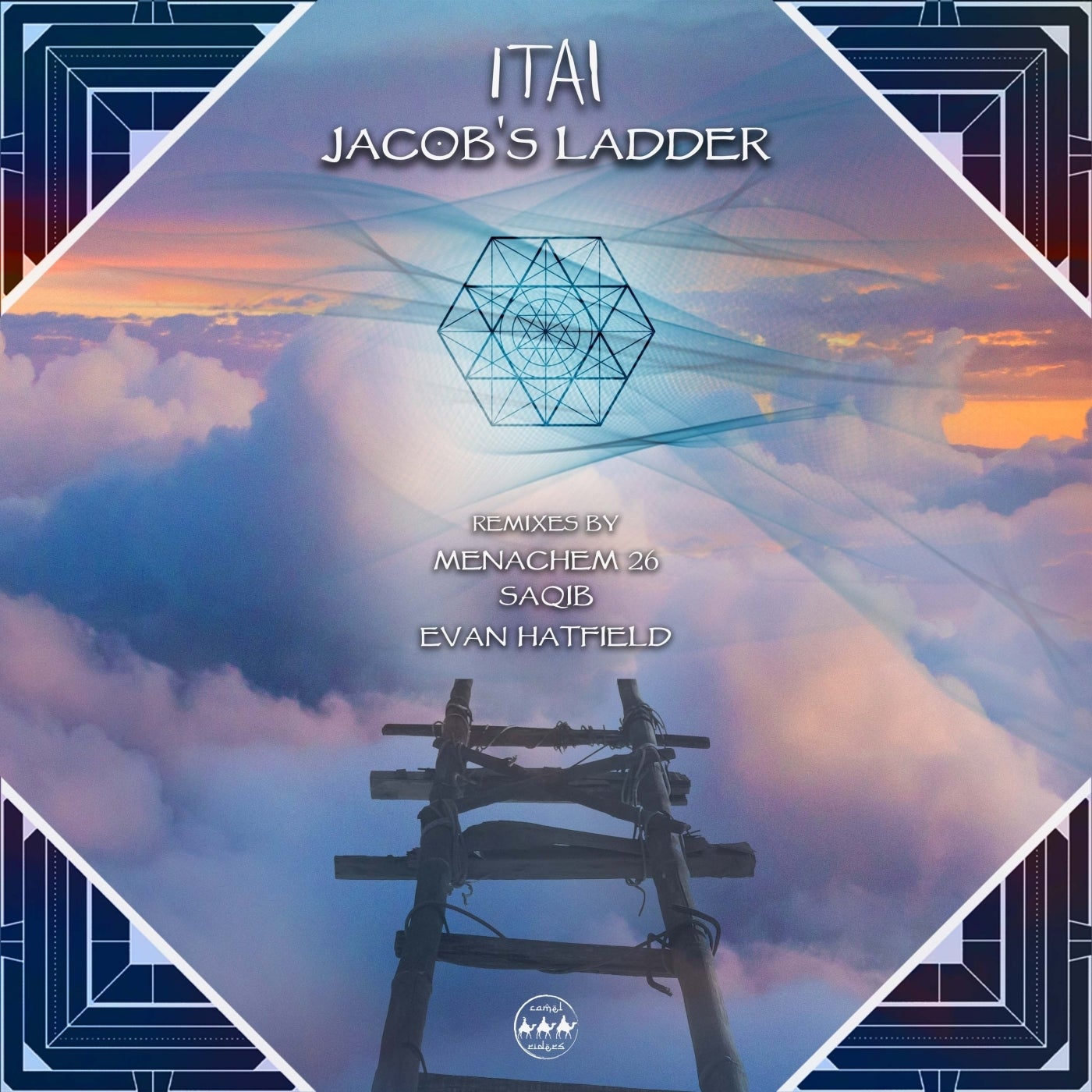 ITAI - Jacob’s Ladder [CRR037]